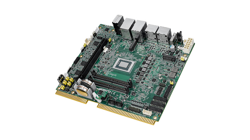 어드밴텍, AMD 8000 시리즈 APU 기반의 차세대 게이밍 플랫폼 ‘DPX S460’ 공개